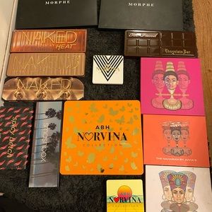 new makeup